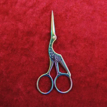Storchenschere "Multicolor" #11801013