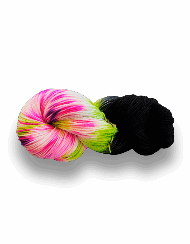 Fluormania Flora
