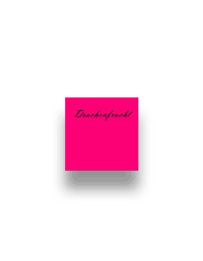 Drachenfrucht
