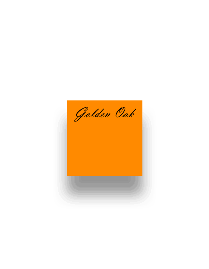 Golden-Oak