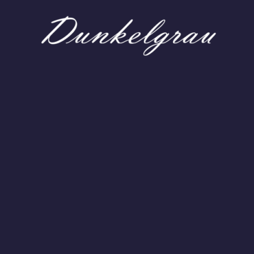 Dunkelgrau