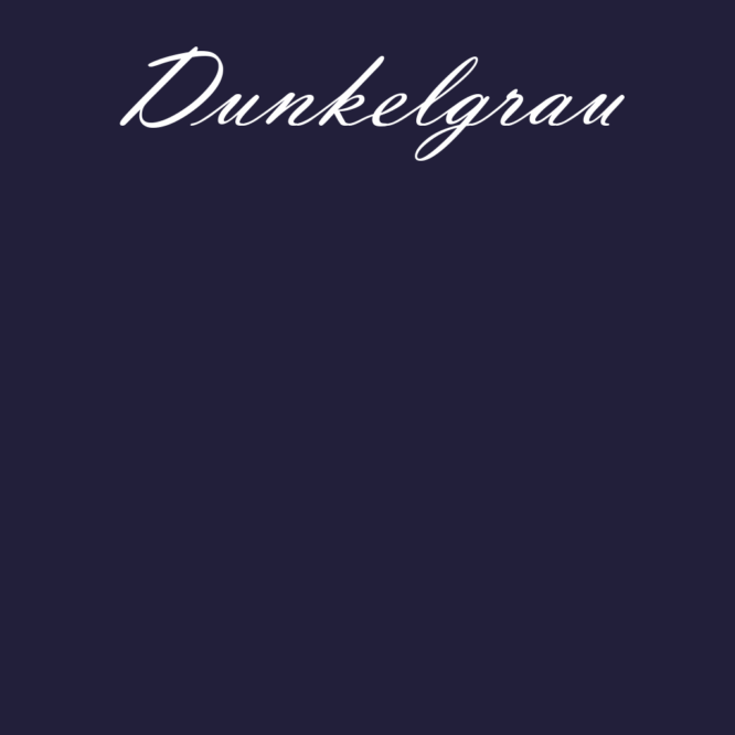 Dunkelgrau