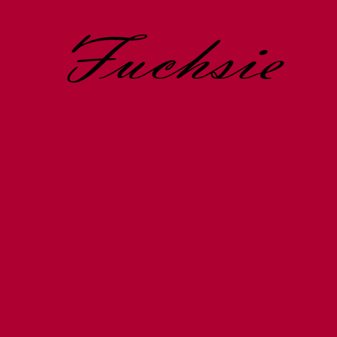 Fuchsie