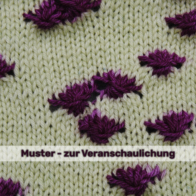 Silbermoos – Bild 2