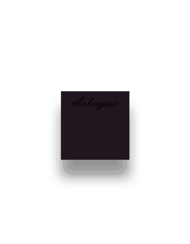 Aubergine