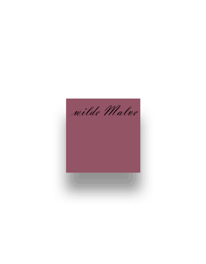 Wilde Malve