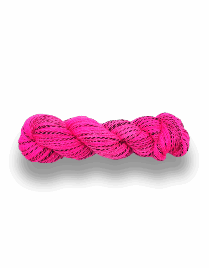 Neonzebra Fuchsie