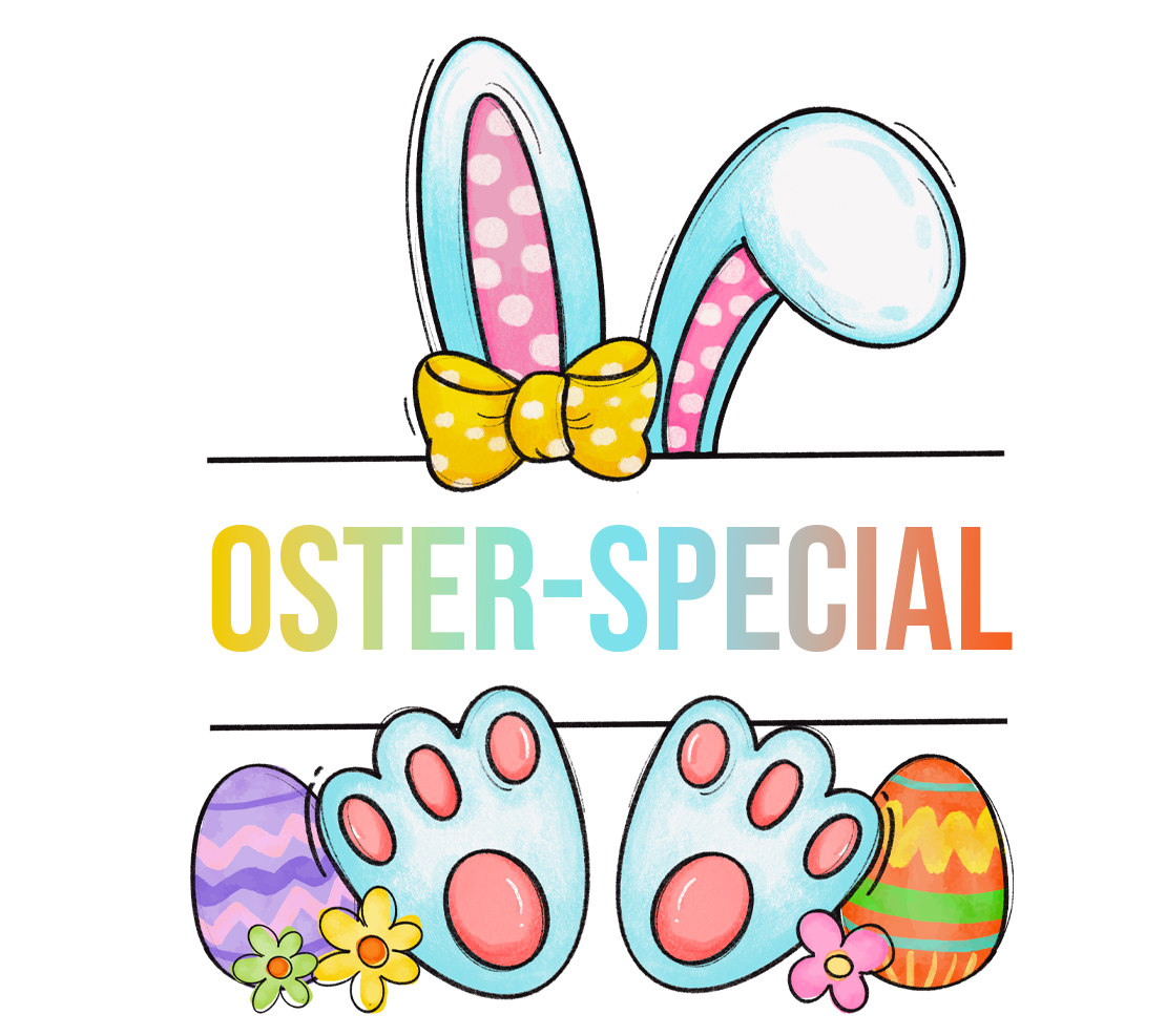 Oster-Special