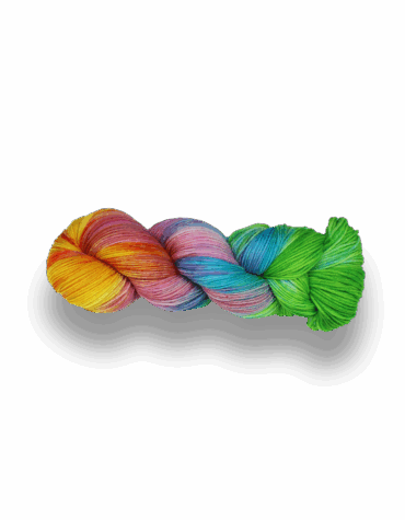 Bezaubernd bunt 806