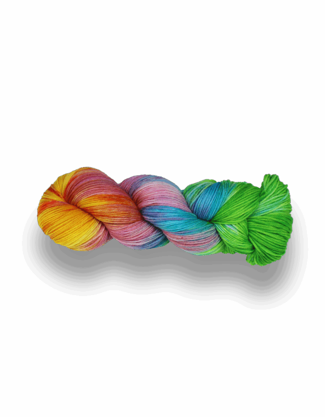 Bezaubernd bunt 806