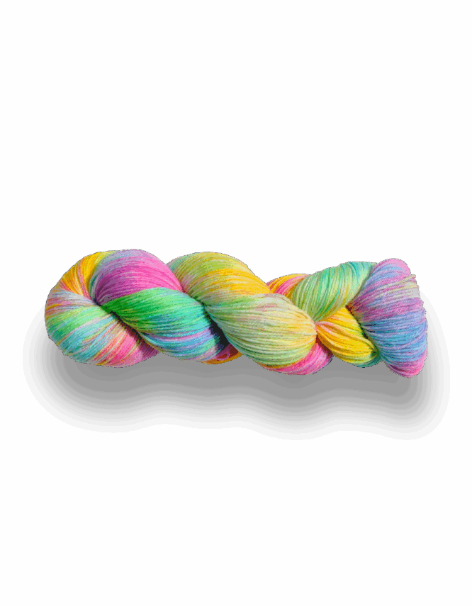 Bezaubernd bunt 806