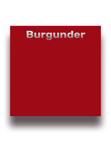 Burgunder