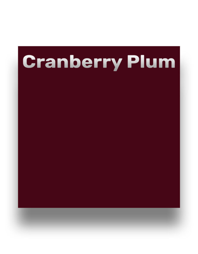 Cranberry/Plum – Lion Color