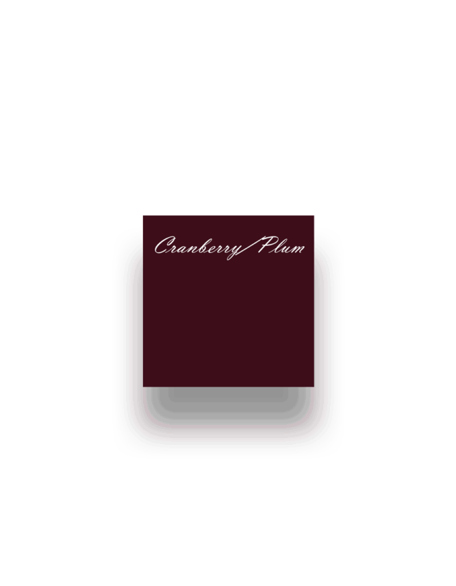 Cranberry/Plum