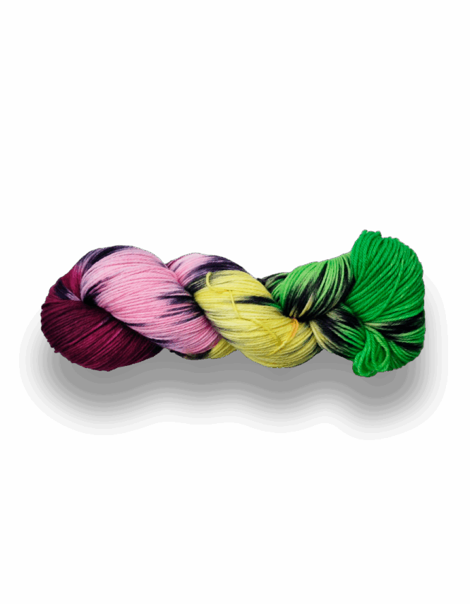 Hibiskus (Sonderfarbe)