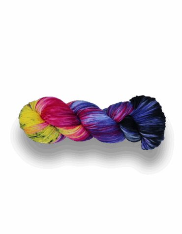 Electric Bloom