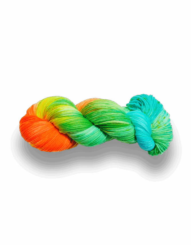 Tropic Whirl