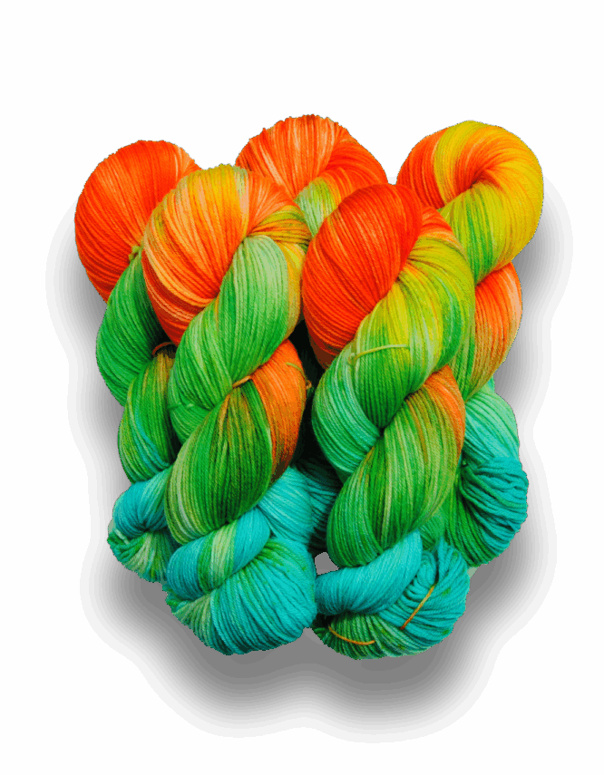 Tropic Whirl – Bild 2
