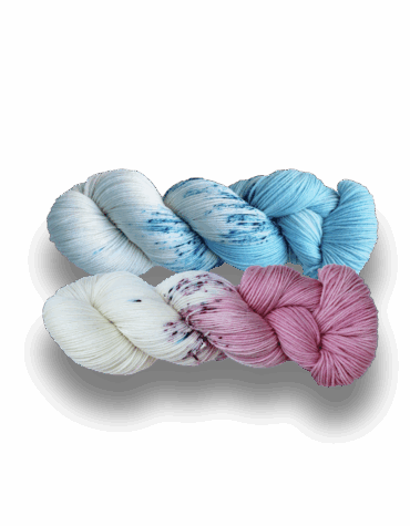 Cotton Candy