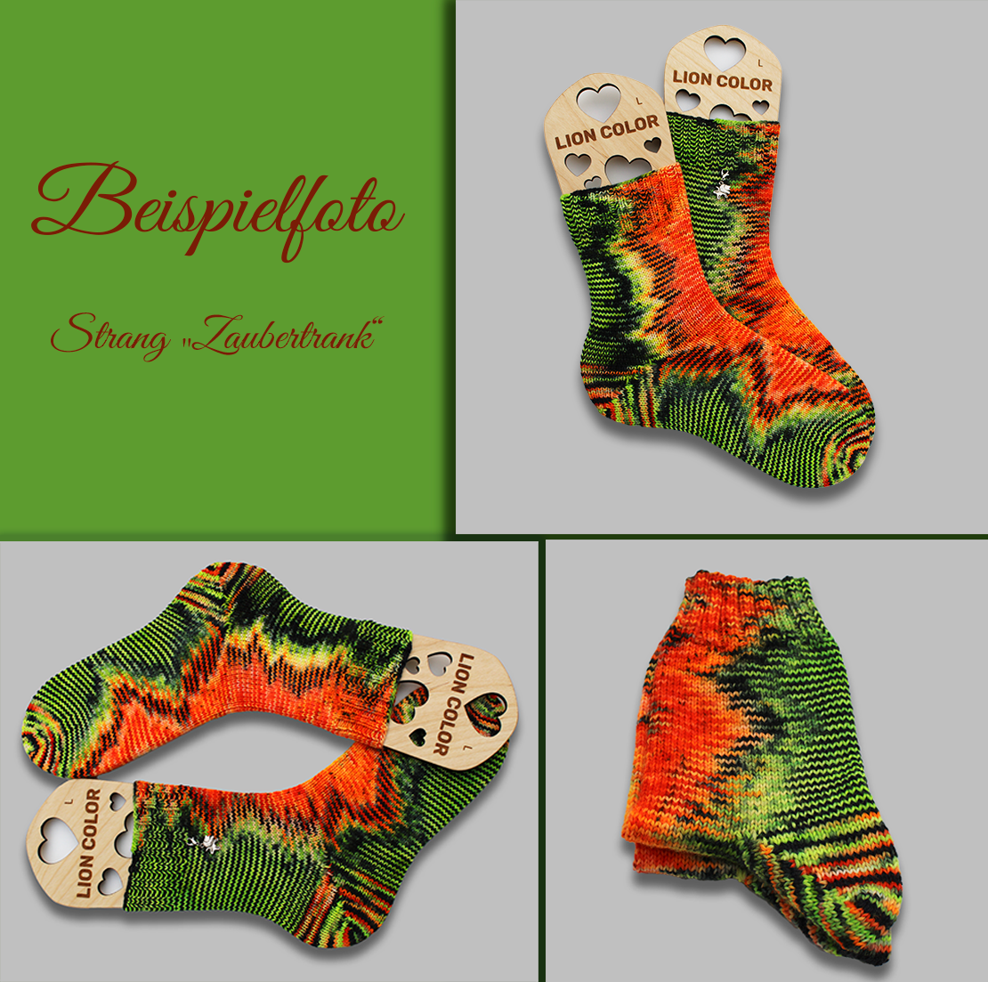 Zaubertrank – Bild 3