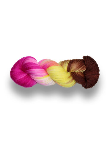 Zimtblüte