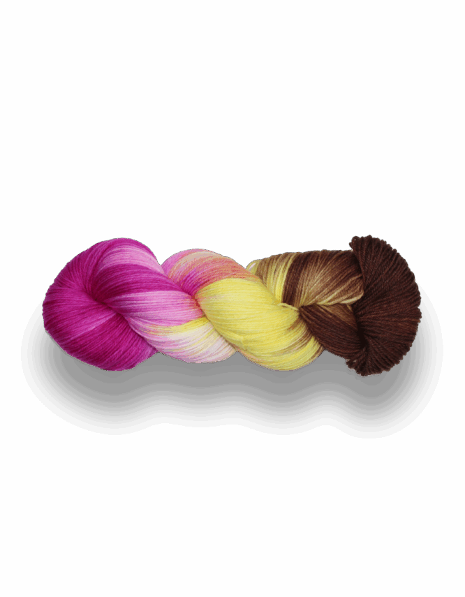 Zimtblüte