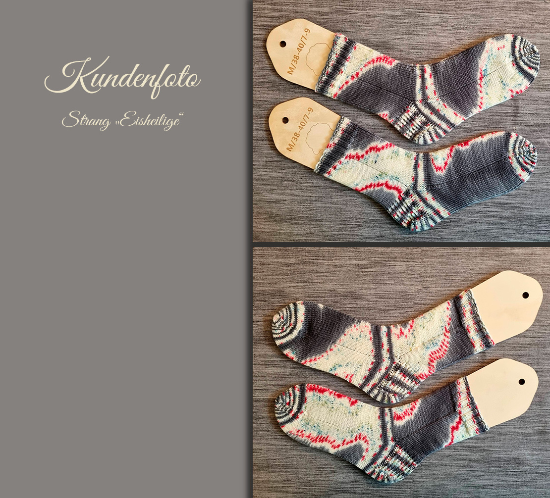 Eisheilige – Bild 2