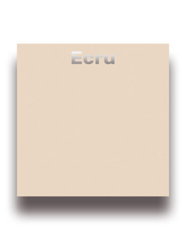 Ecru