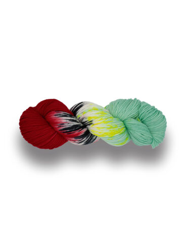Minty Mohn