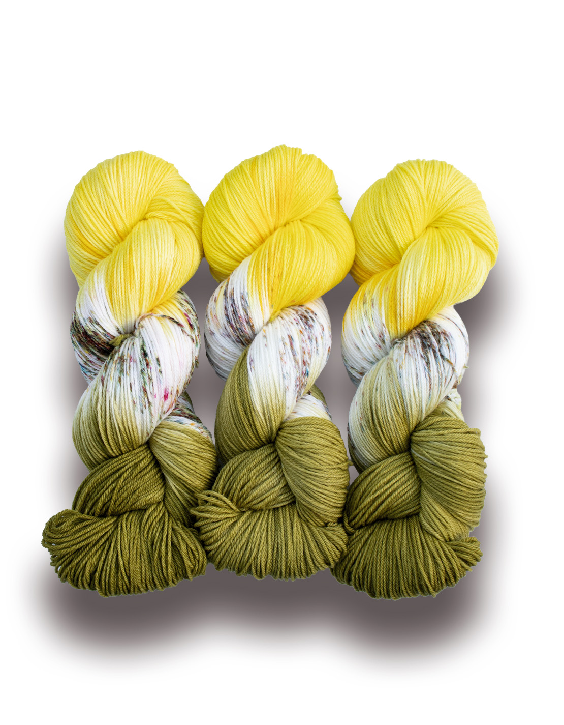 Goldleaf Sunflower – Bild 2